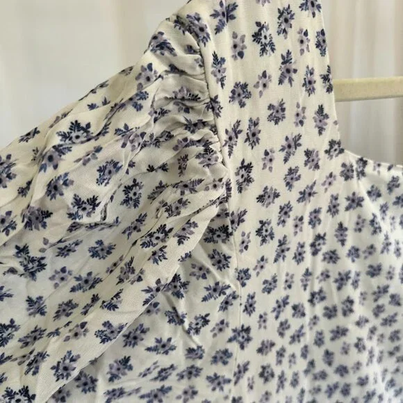 JessaKae Food Nanny collaboration Darla Dress NWT Women's Plus 3X - Picture 3 of 9